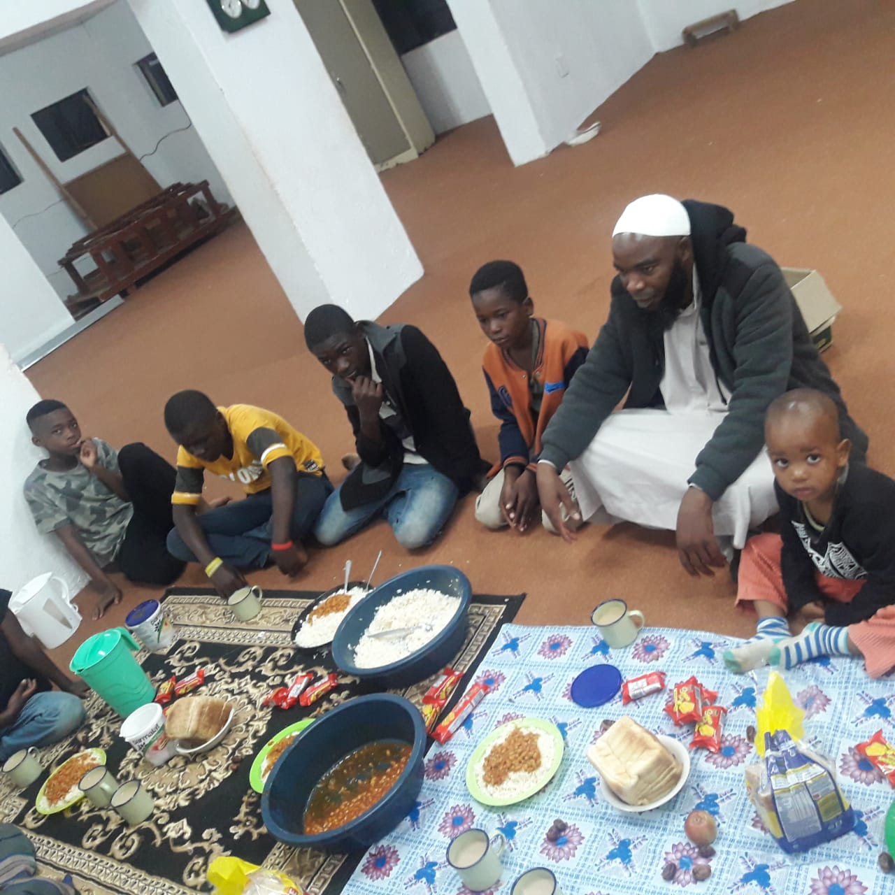 Casteel Centre photo